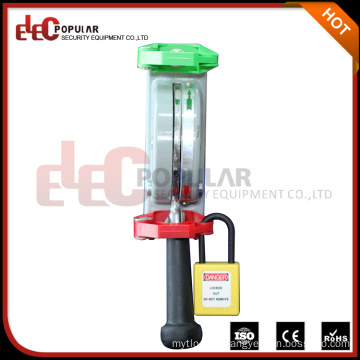 Elecpopular New China Products For Sale Disconnecting Link Lock Green Red Electrical Cabinet Switch Security Lockout